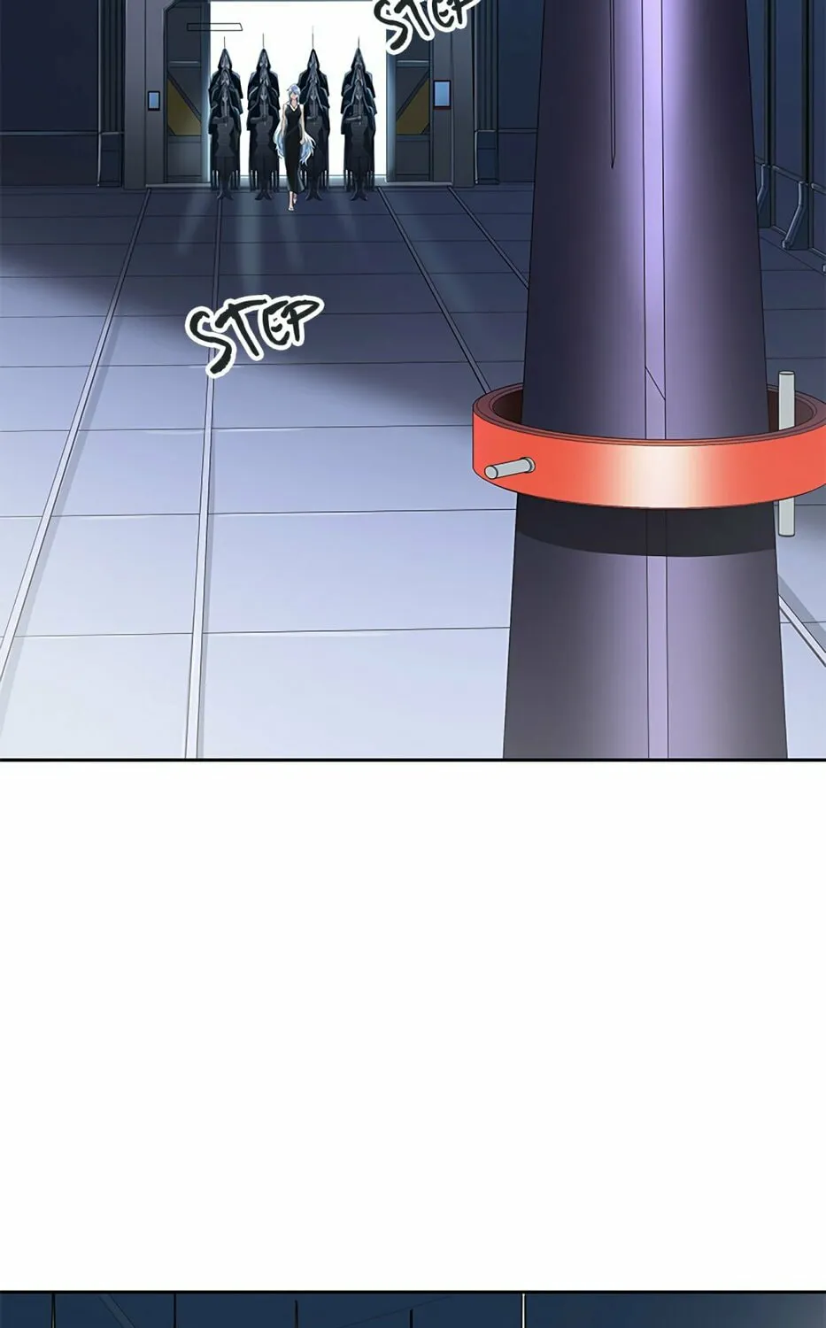 Tower of God Chapter 516 page 223 - 