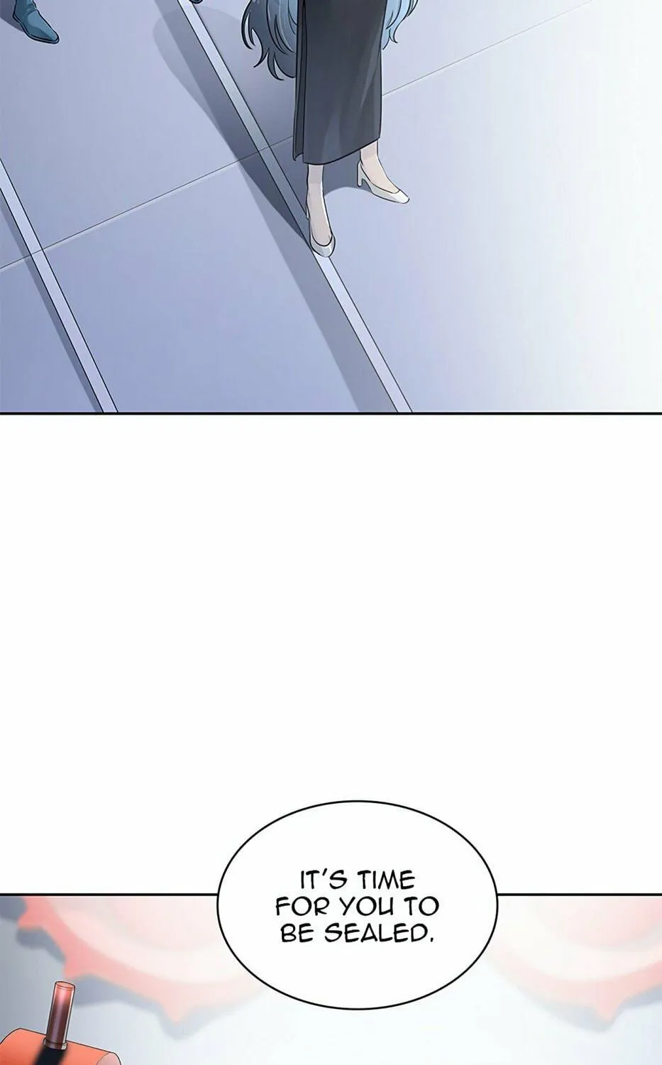 Tower of God Chapter 516 page 227 - 