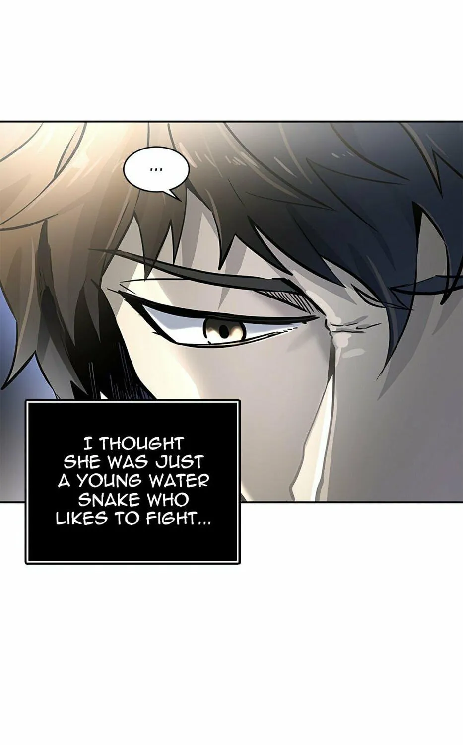 Tower of God Chapter 516 page 233 - 