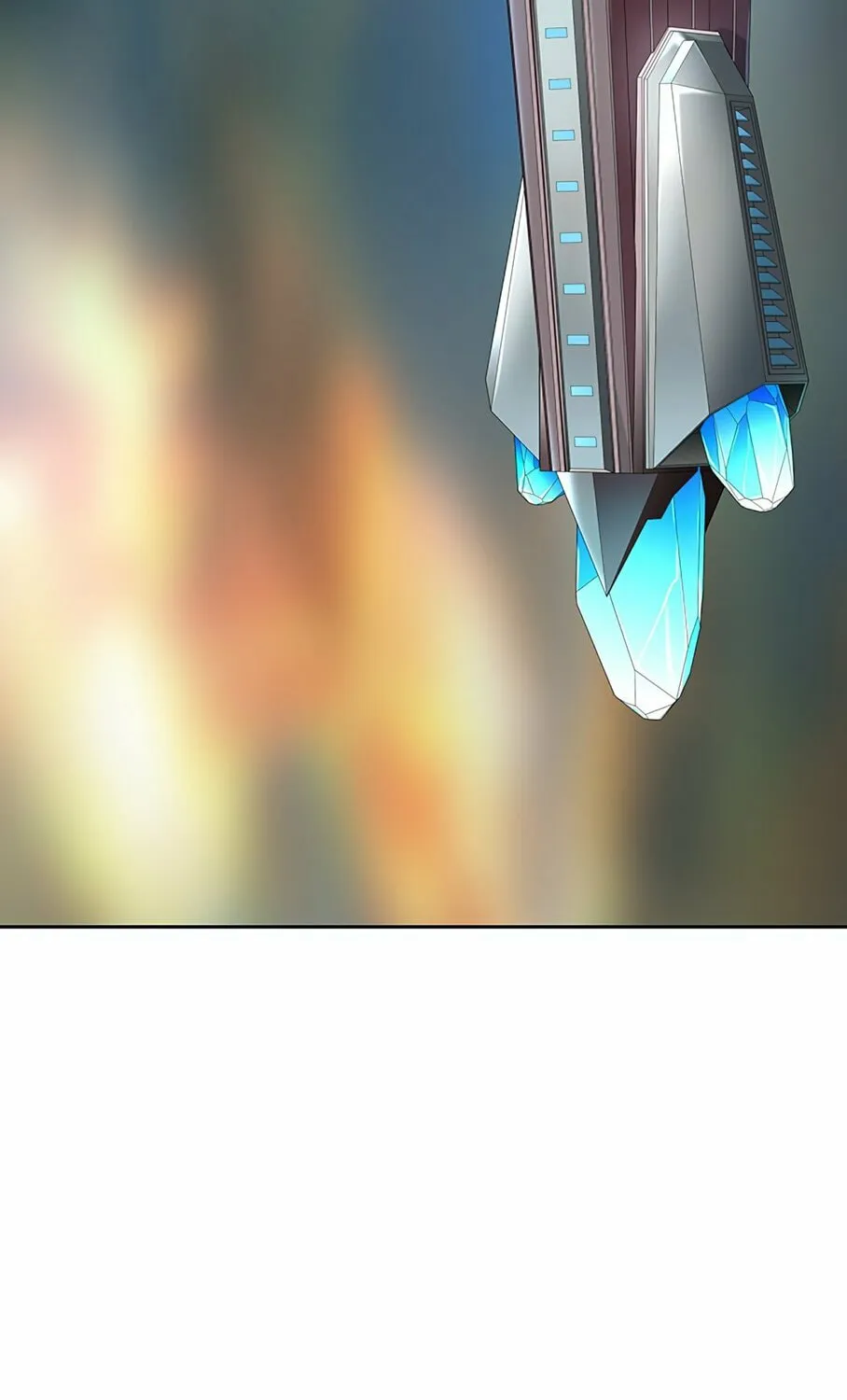 Tower of God Chapter 516 page 25 - 