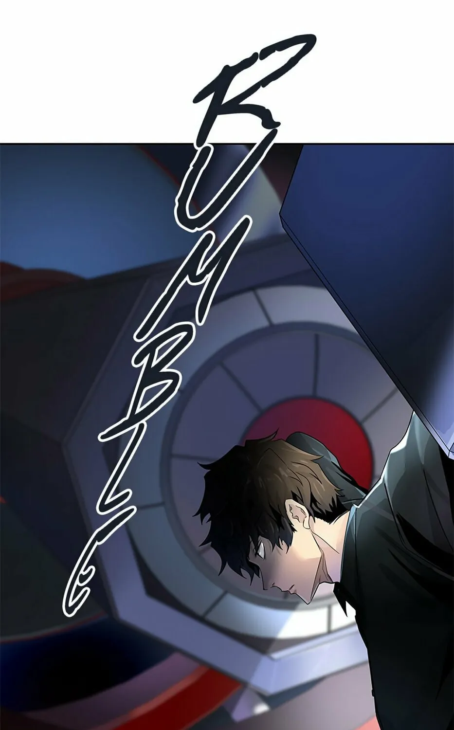 Tower of God Chapter 516 page 241 - 