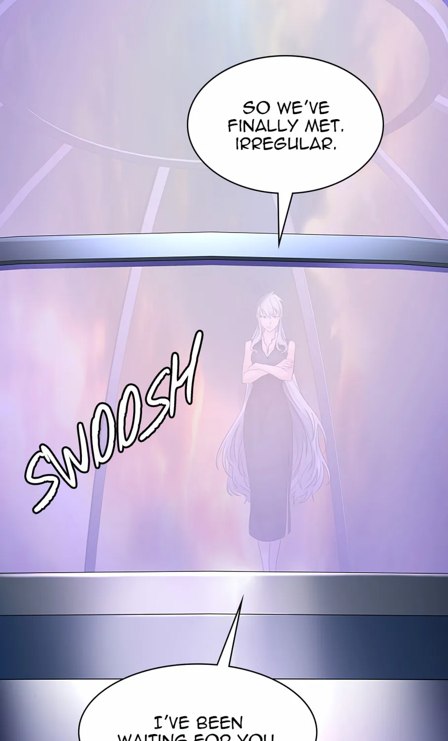 Tower of God Chapter 516 page 27 - 