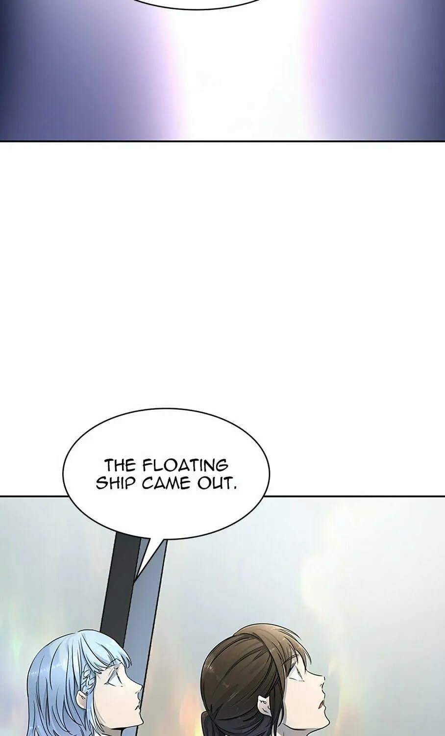 Tower of God Chapter 516 page 29 - 