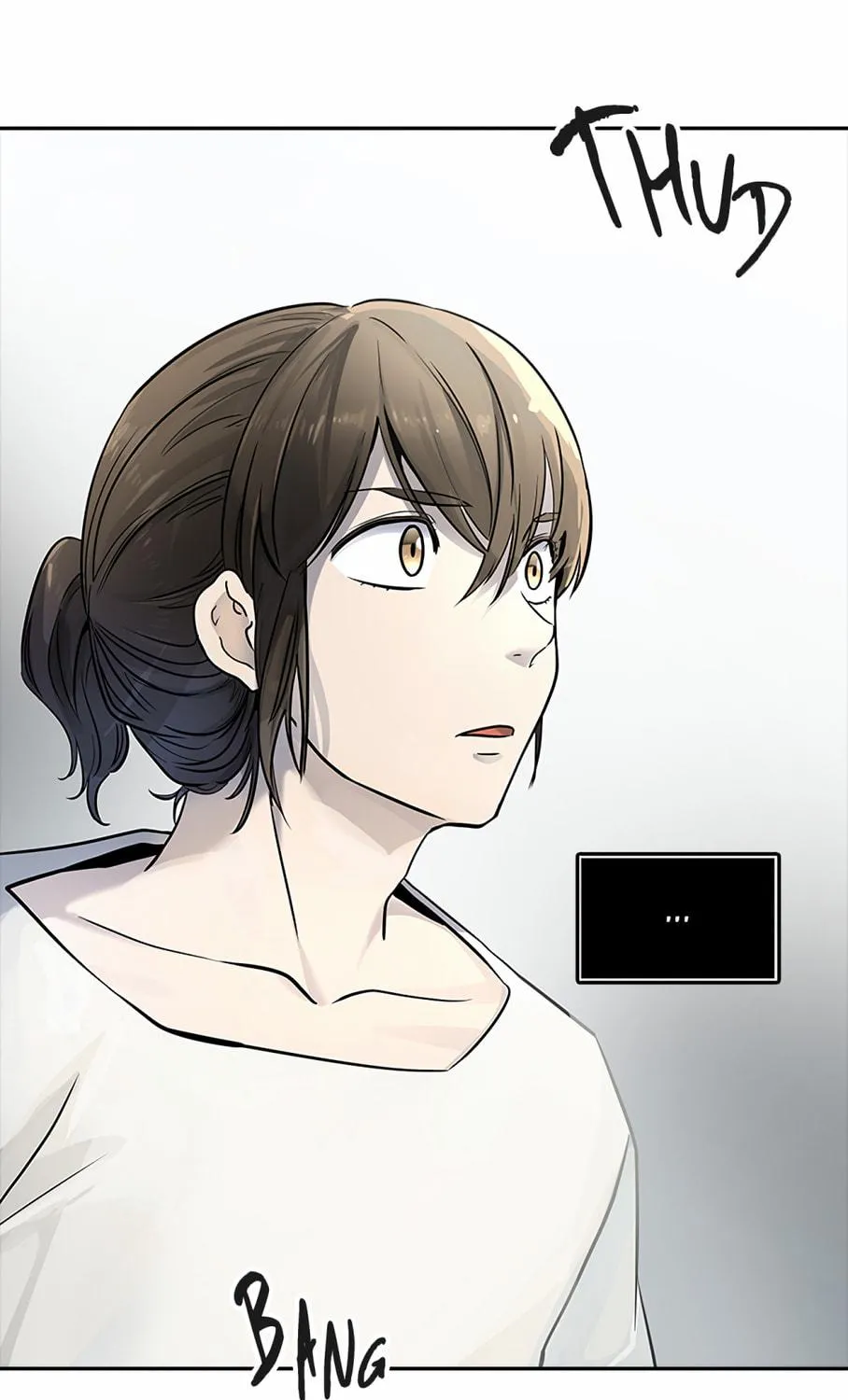 Tower of God Chapter 516 page 5 - 