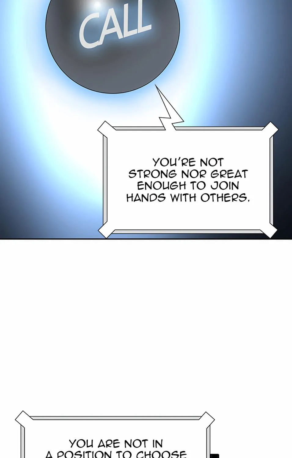Tower of God Chapter 516 page 47 - 