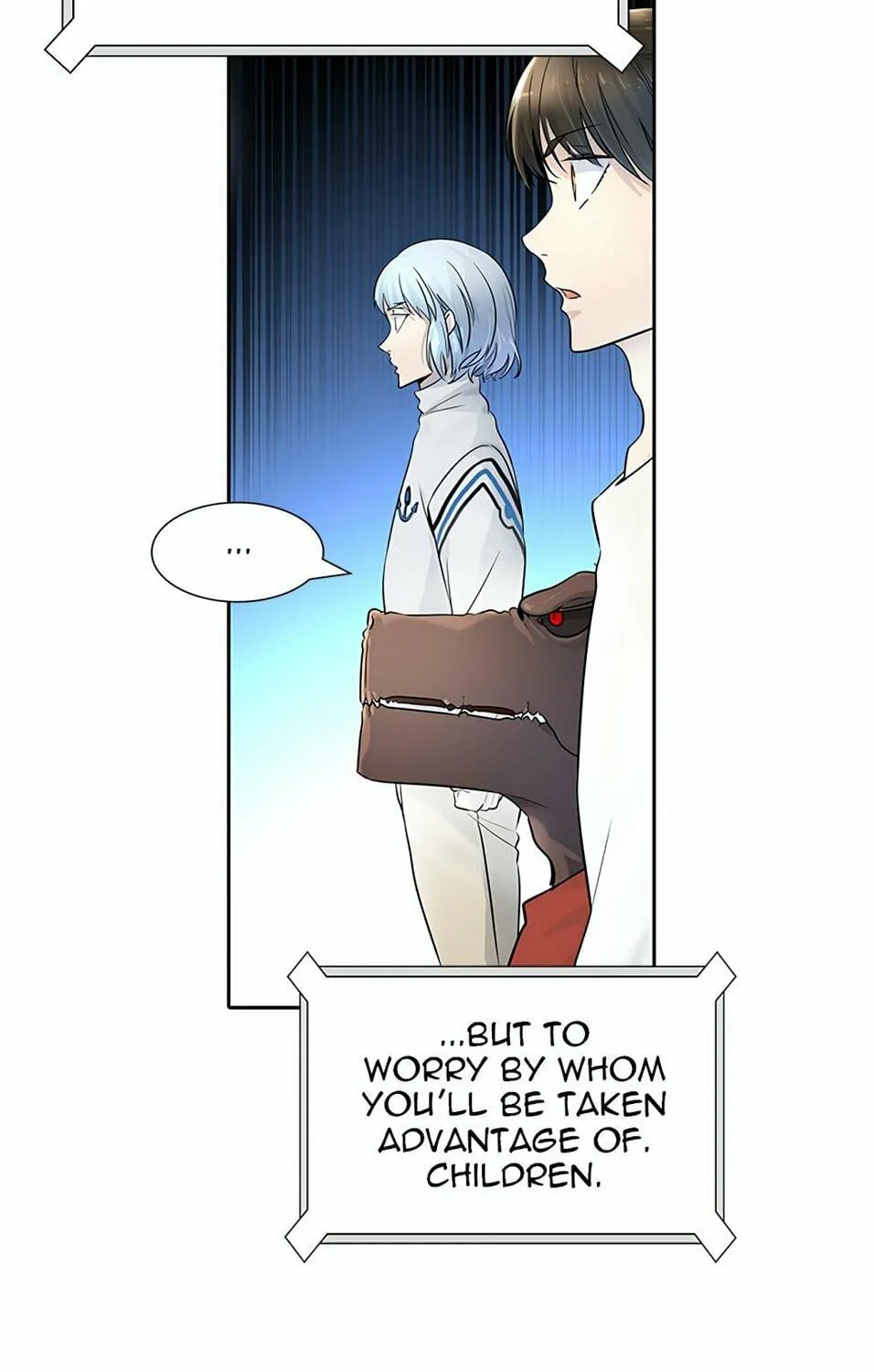 Tower of God Chapter 516 page 49 - 