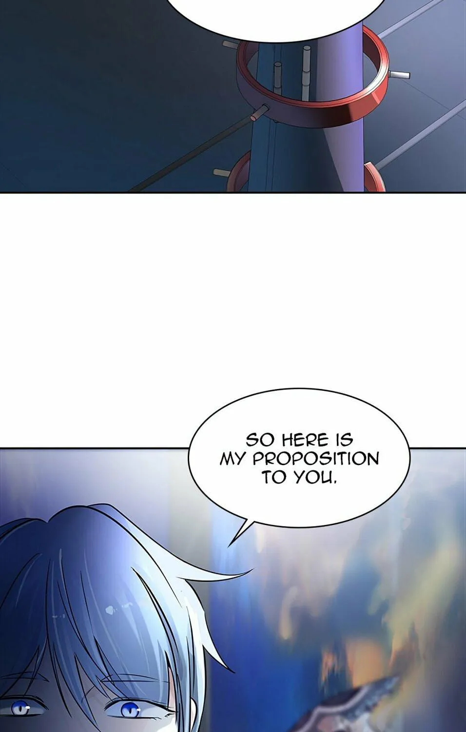Tower of God Chapter 516 page 59 - 