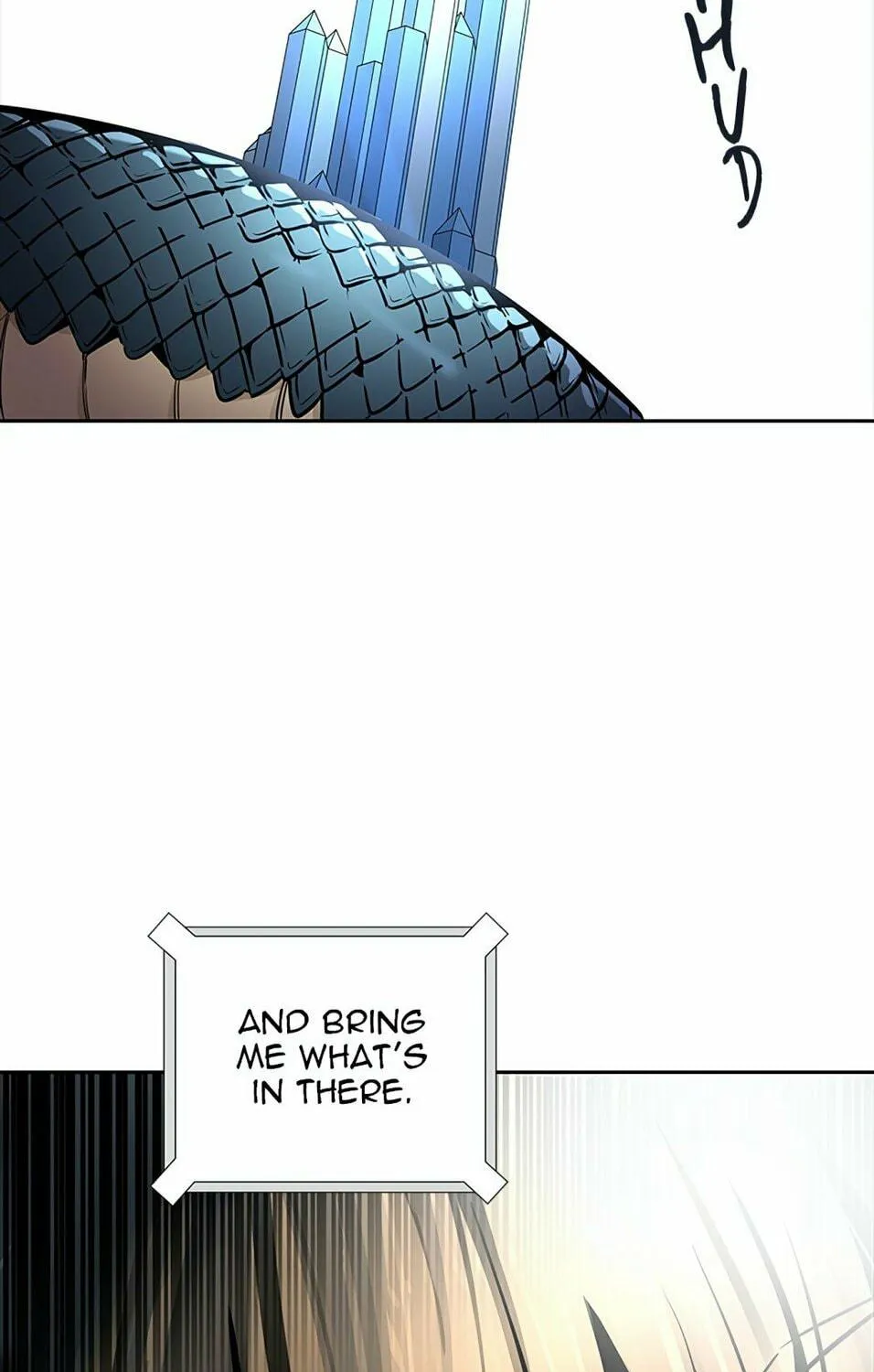 Tower of God Chapter 516 page 65 - 