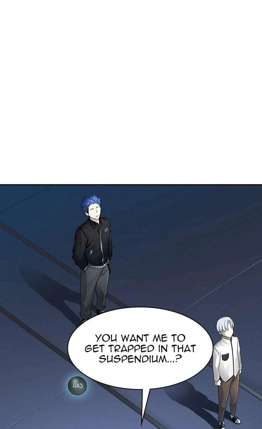 Tower of God Chapter 516 page 69 - 