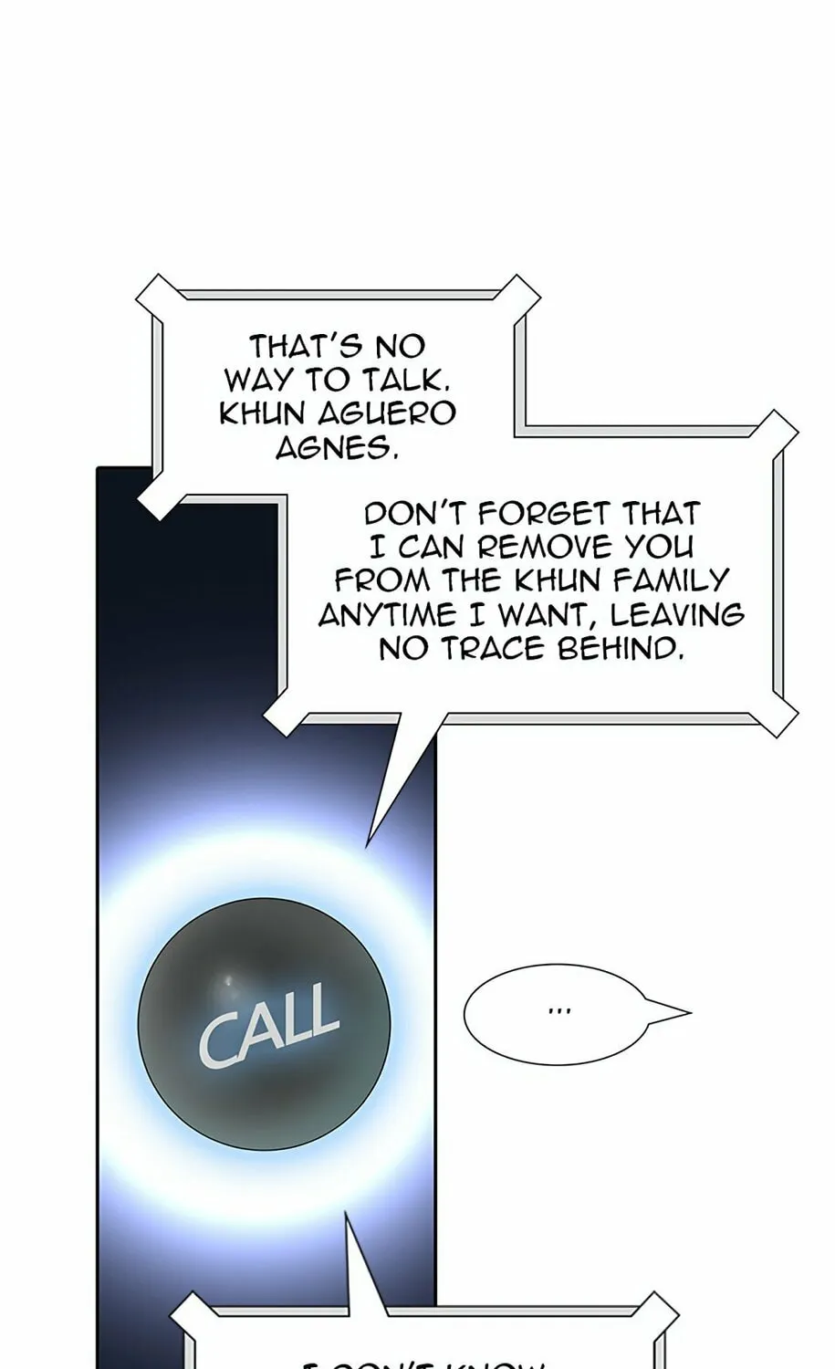 Tower of God Chapter 516 page 75 - 