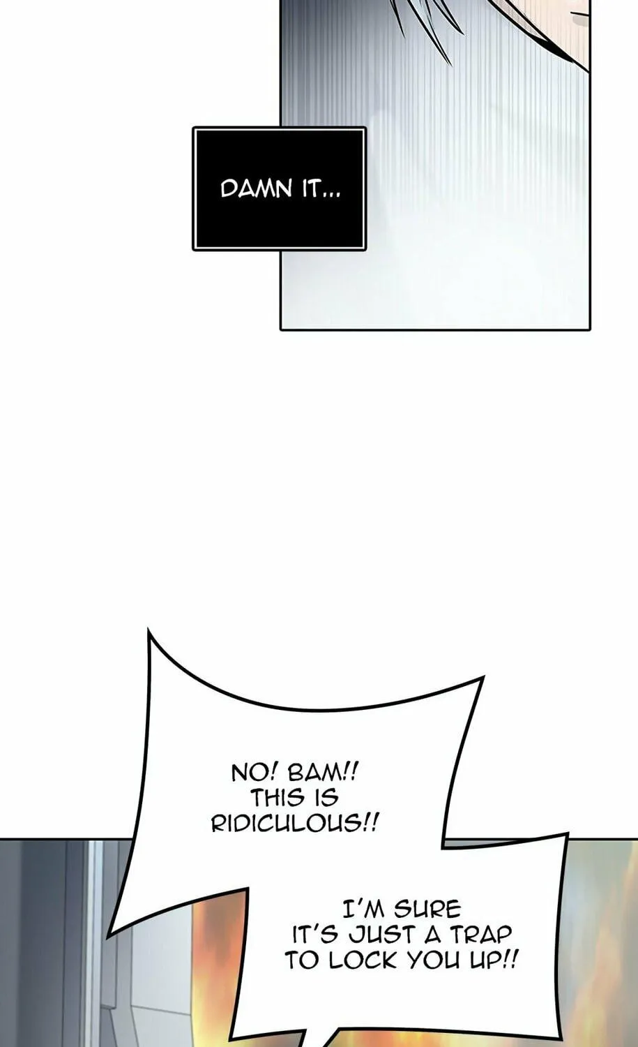 Tower of God Chapter 516 page 79 - 