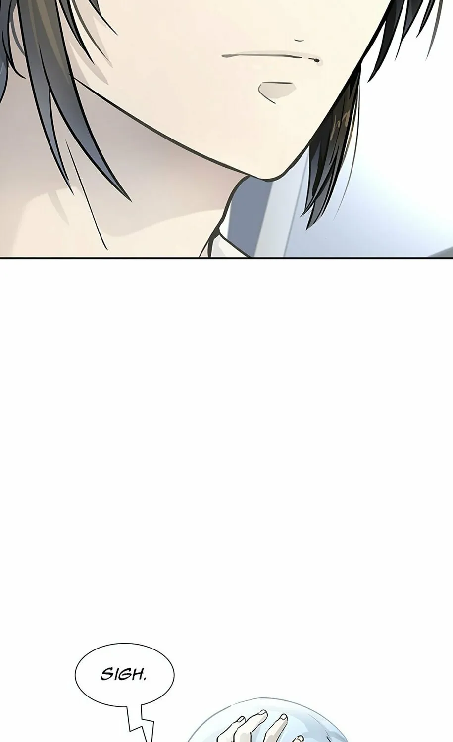 Tower of God Chapter 516 page 87 - 