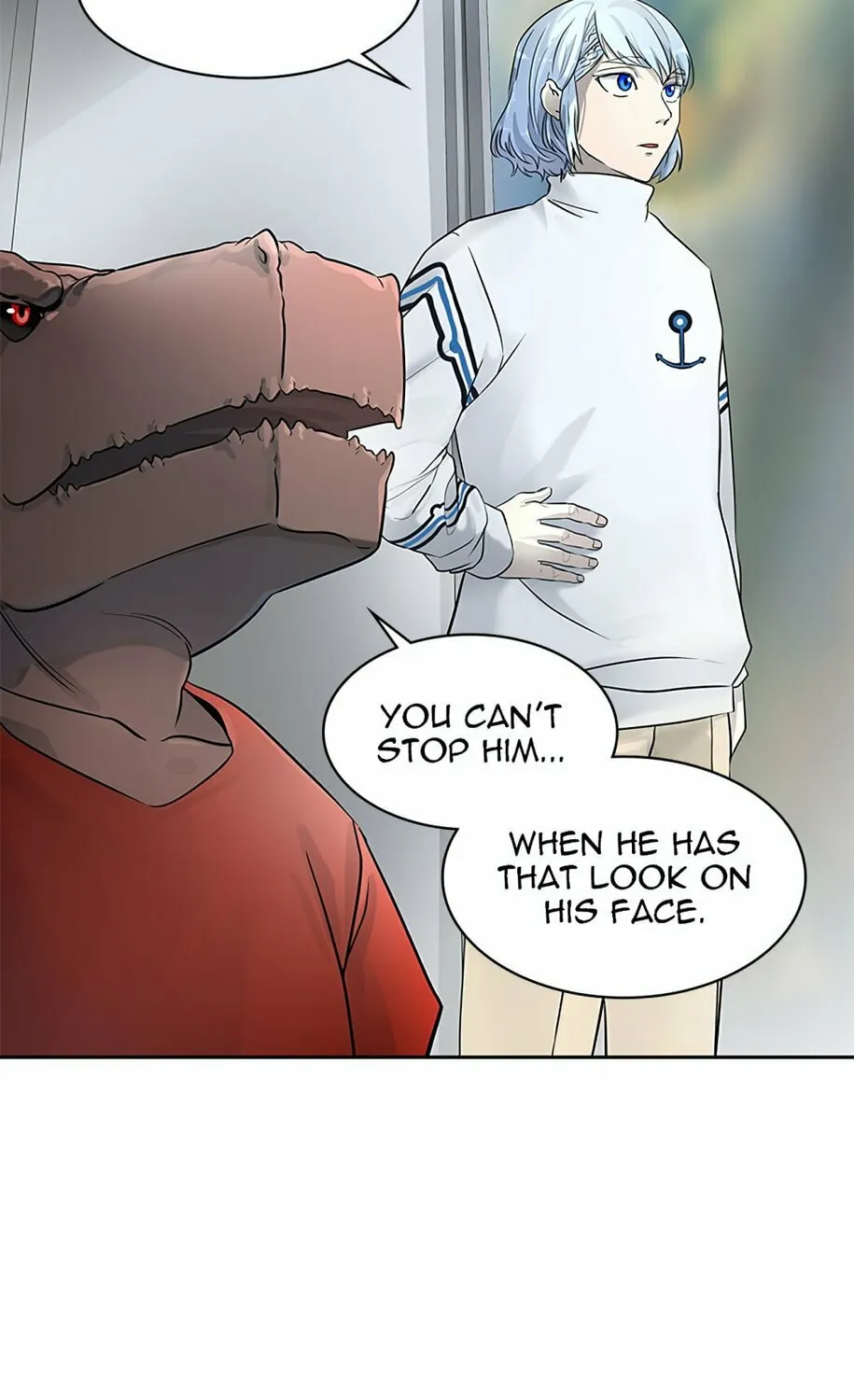 Tower of God Chapter 516 page 91 - 