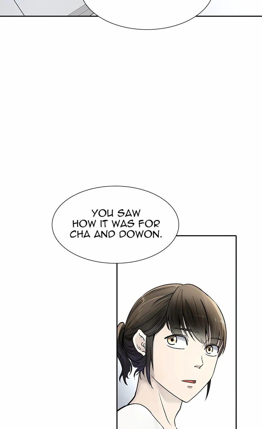 Tower of God Chapter 516 page 95 - 