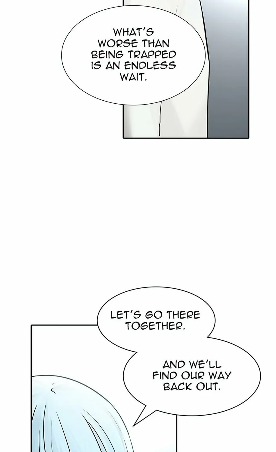 Tower of God Chapter 516 page 97 - 