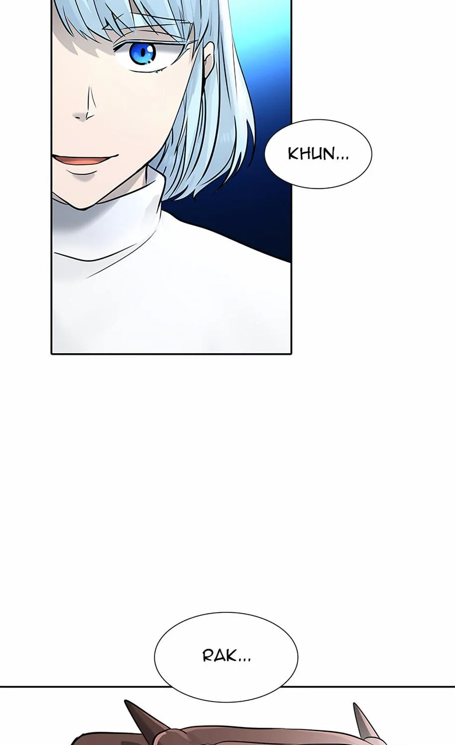 Tower of God Chapter 516 page 99 - 
