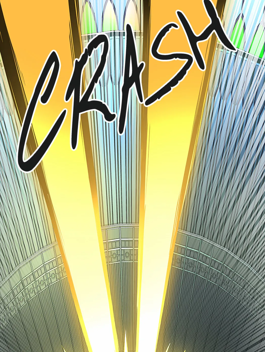 Tower of God Chapter 517 page 102 - 