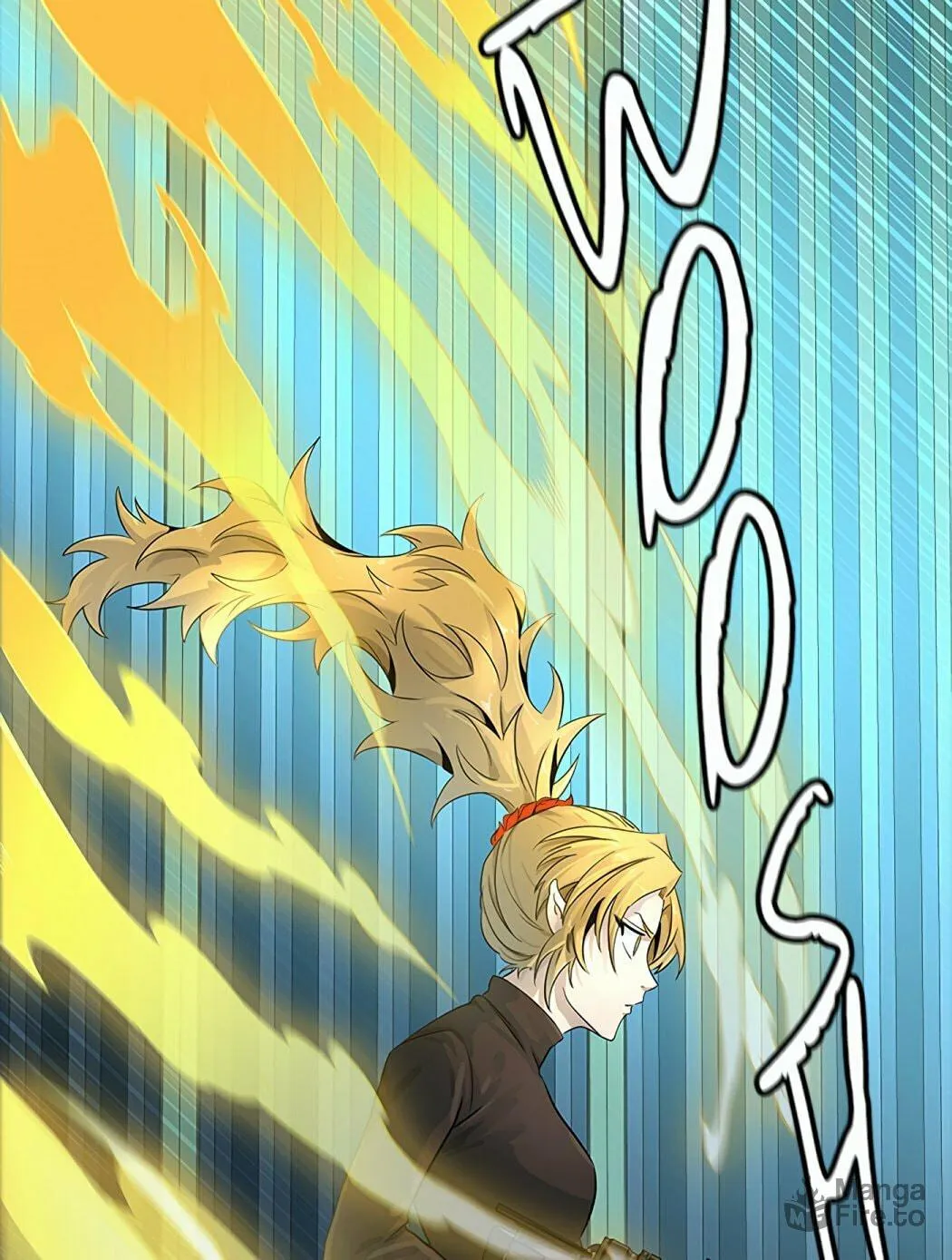 Tower of God Chapter 517 page 104 - 