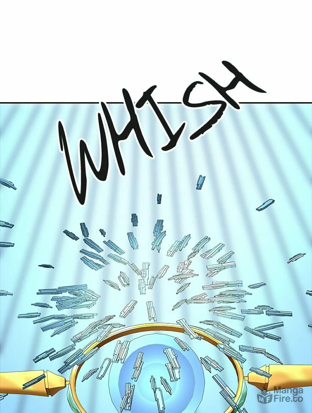 Tower of God Chapter 517 page 110 - 