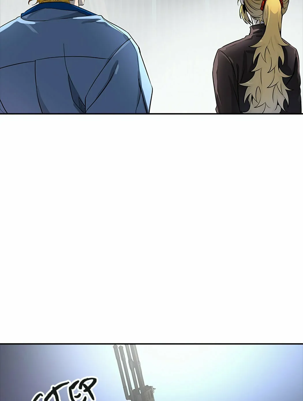 Tower of God Chapter 517 page 112 - 