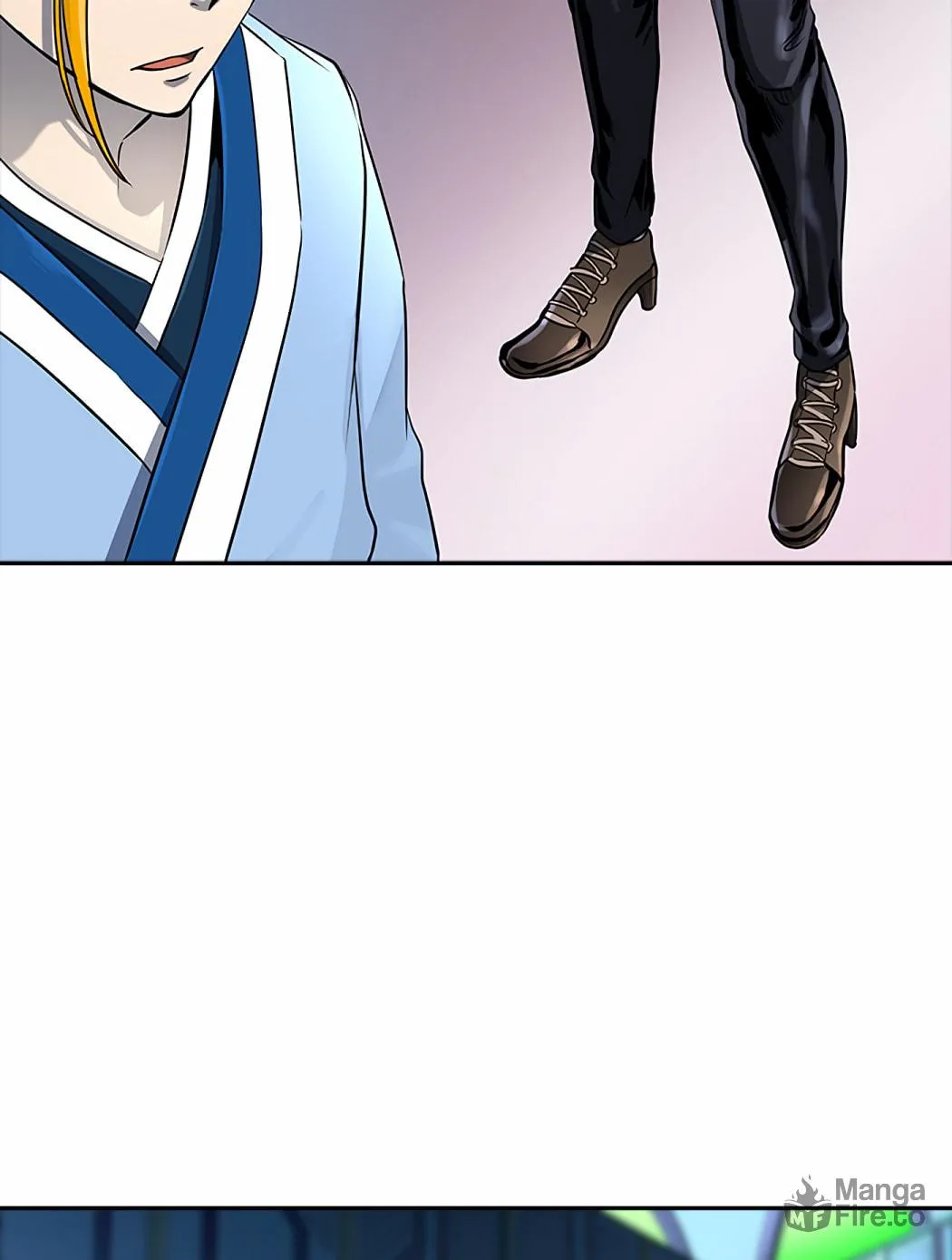 Tower of God Chapter 517 page 114 - 