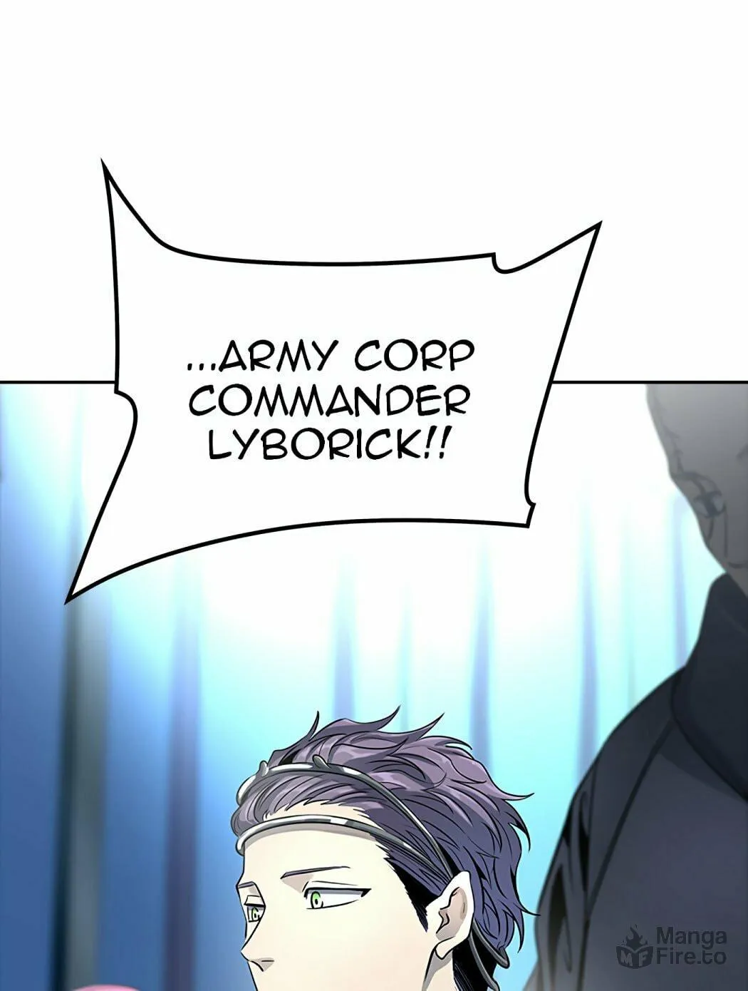 Tower of God Chapter 517 page 116 - 