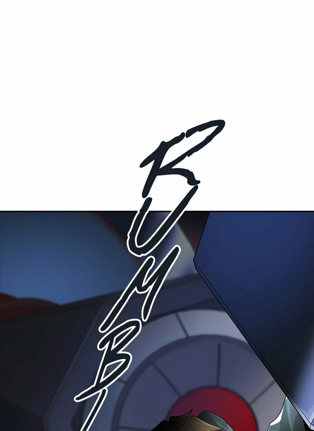 Tower of God Chapter 517 page 13 - 