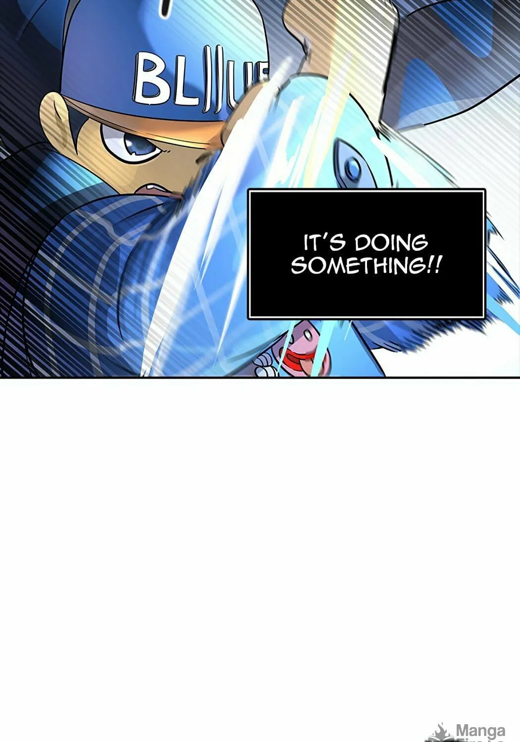 Tower of God Chapter 517 page 128 - 