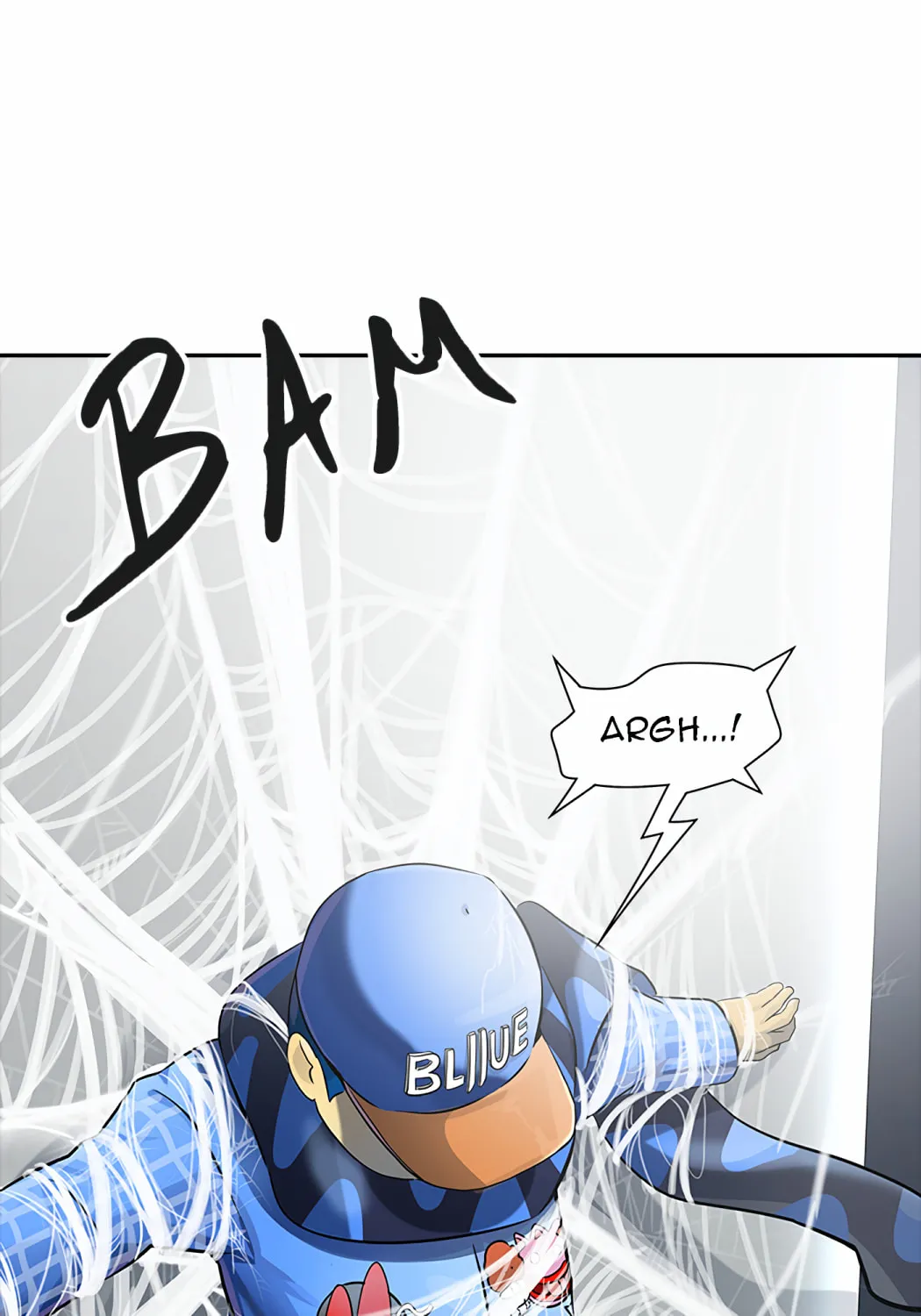 Tower of God Chapter 517 page 136 - 