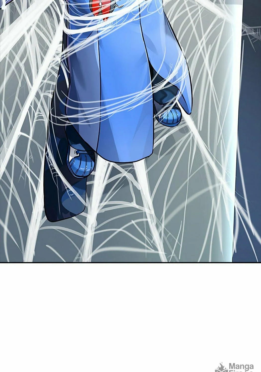 Tower of God Chapter 517 page 137 - 
