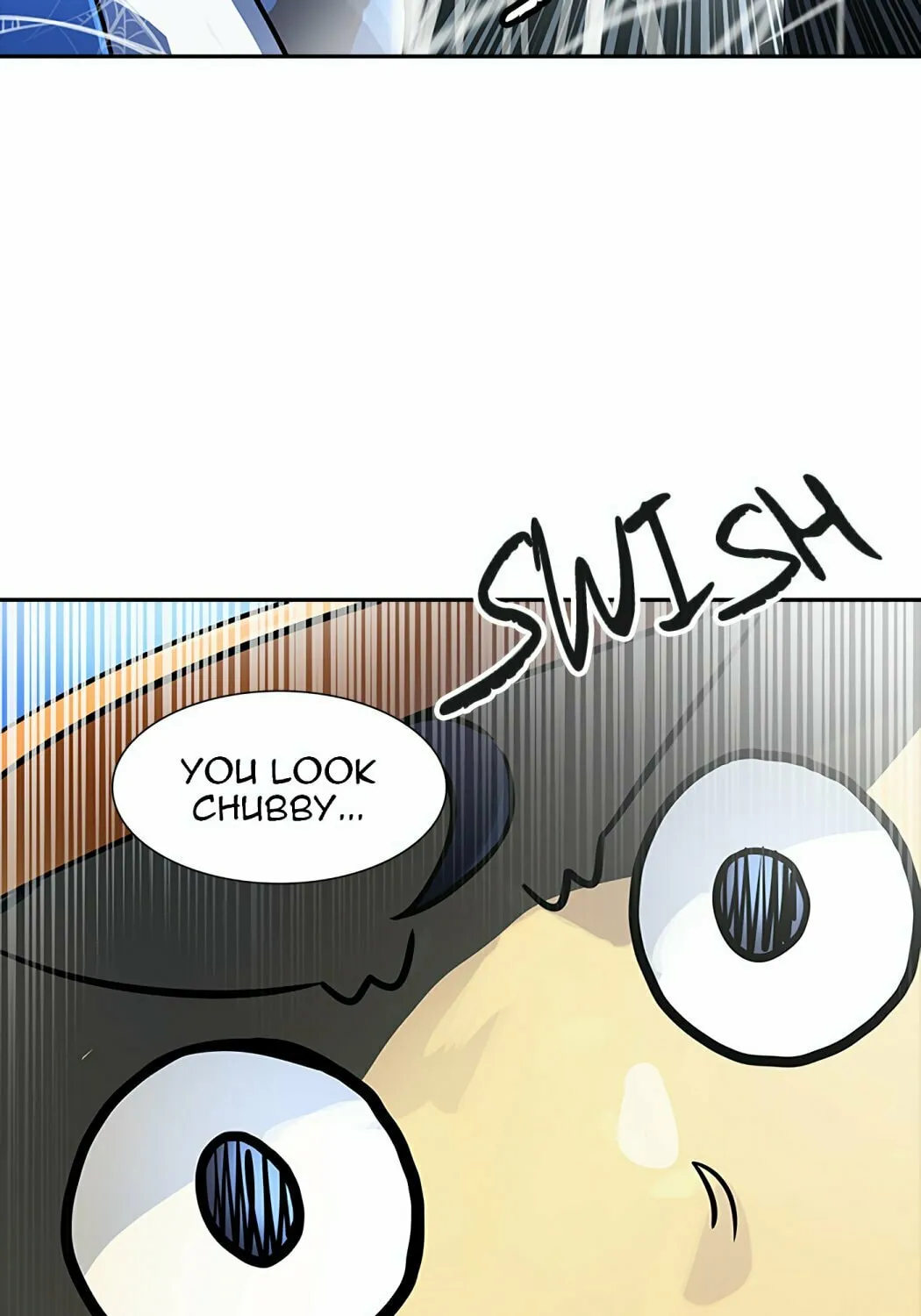 Tower of God Chapter 517 page 140 - 