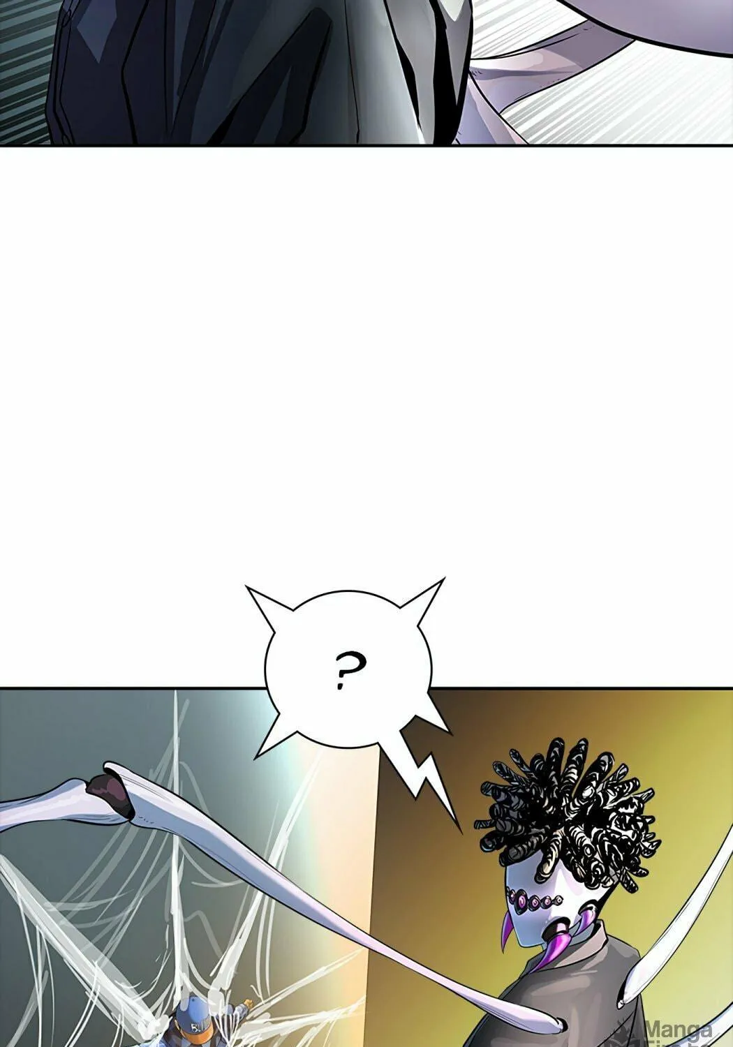 Tower of God Chapter 517 page 149 - 