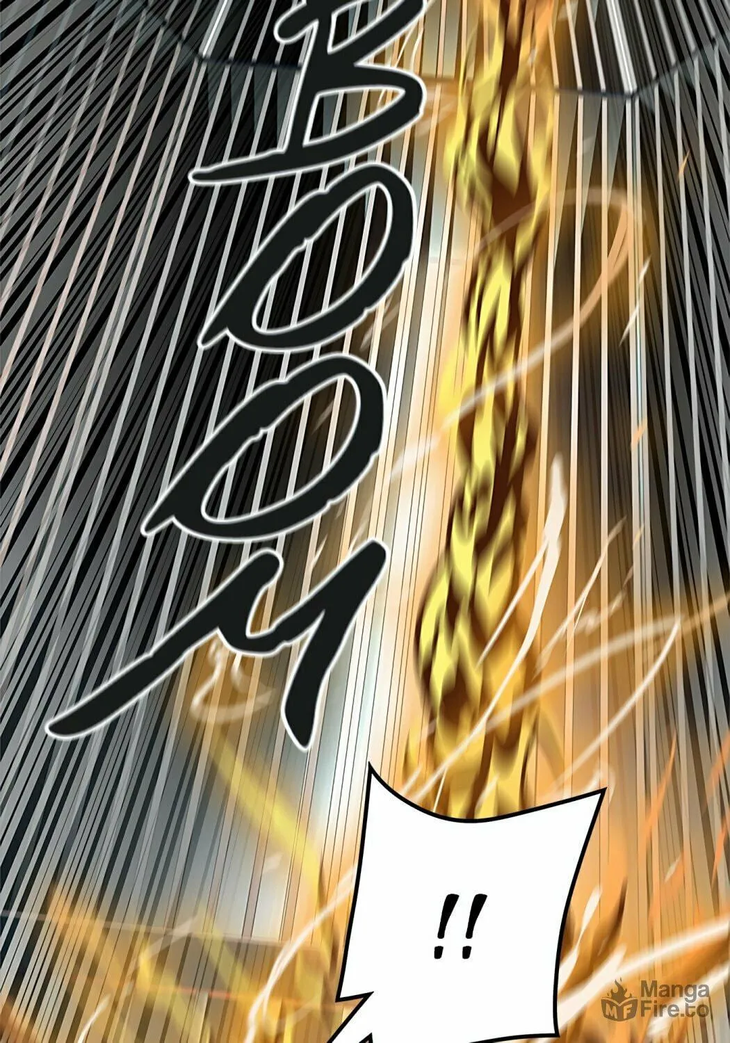 Tower of God Chapter 517 page 157 - 