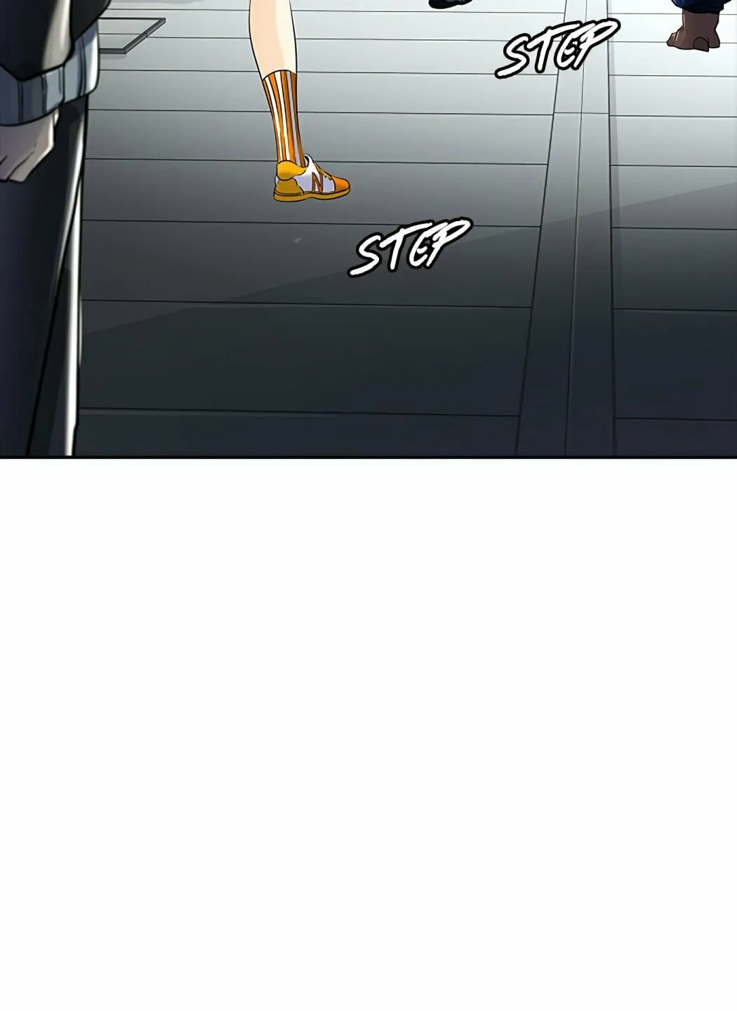 Tower of God Chapter 517 page 17 - 