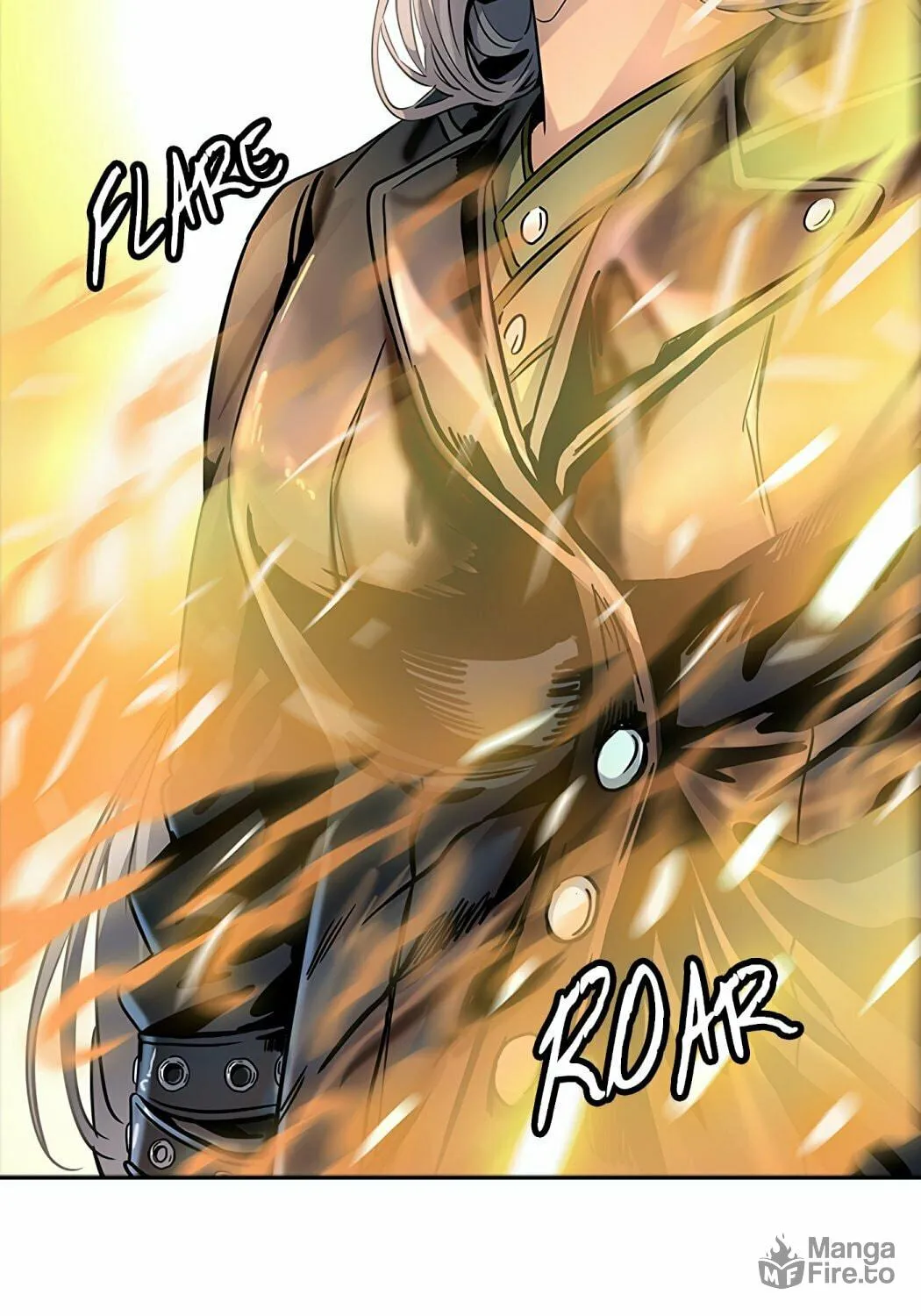 Tower of God Chapter 517 page 164 - 