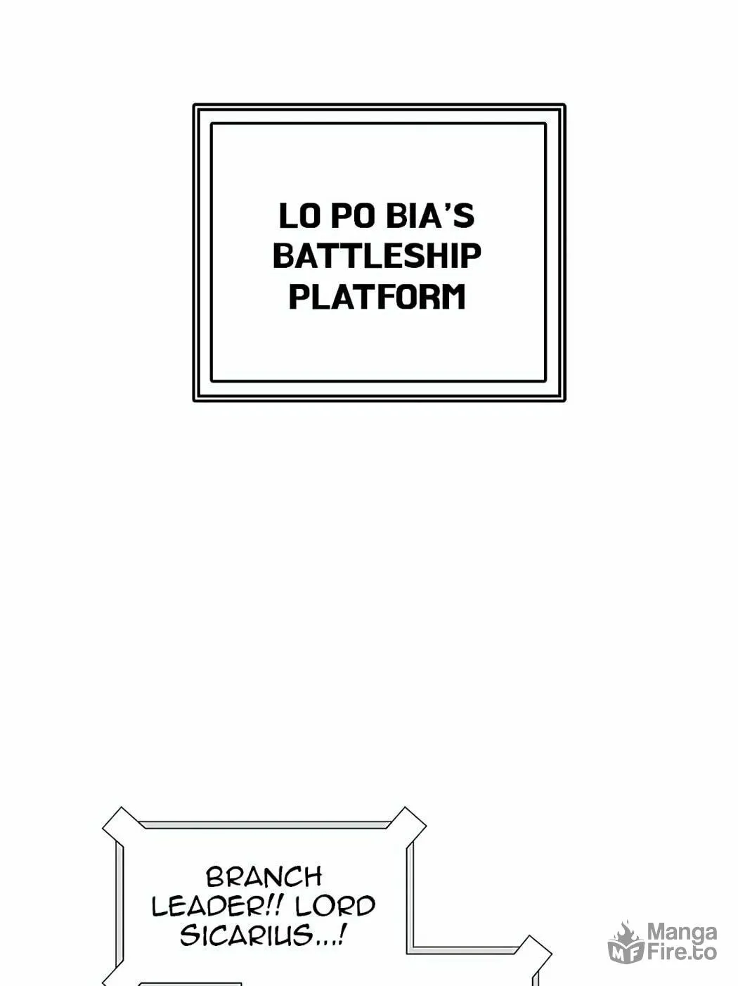Tower of God Chapter 517 page 167 - 