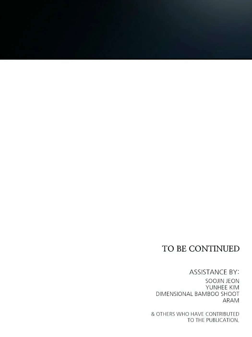 Tower of God Chapter 517 page 171 - 