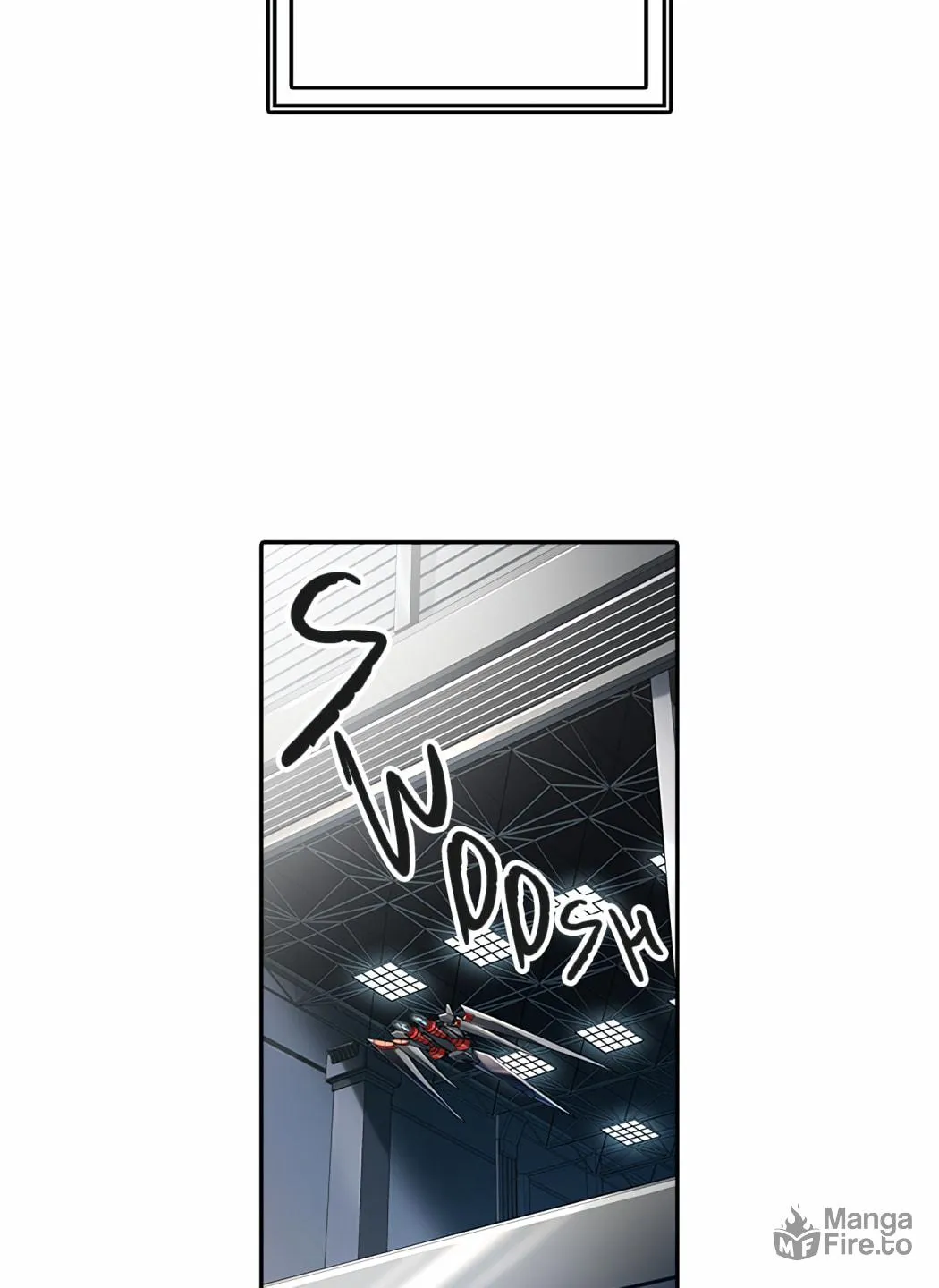 Tower of God Chapter 517 page 21 - 