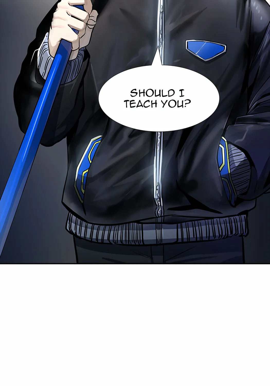 Tower of God Chapter 517 page 30 - 