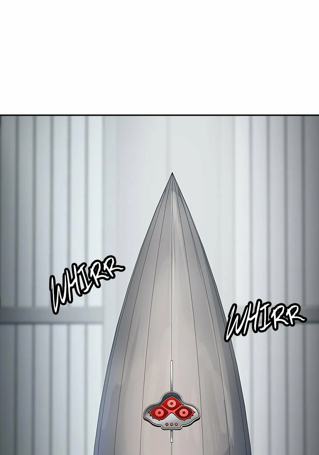 Tower of God Chapter 517 page 34 - 