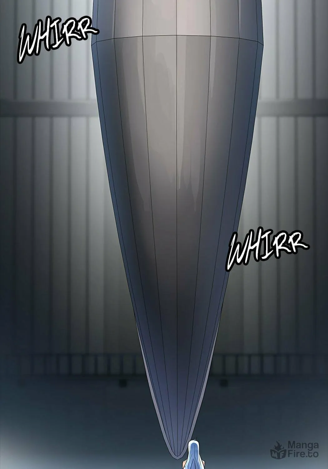 Tower of God Chapter 517 page 36 - 