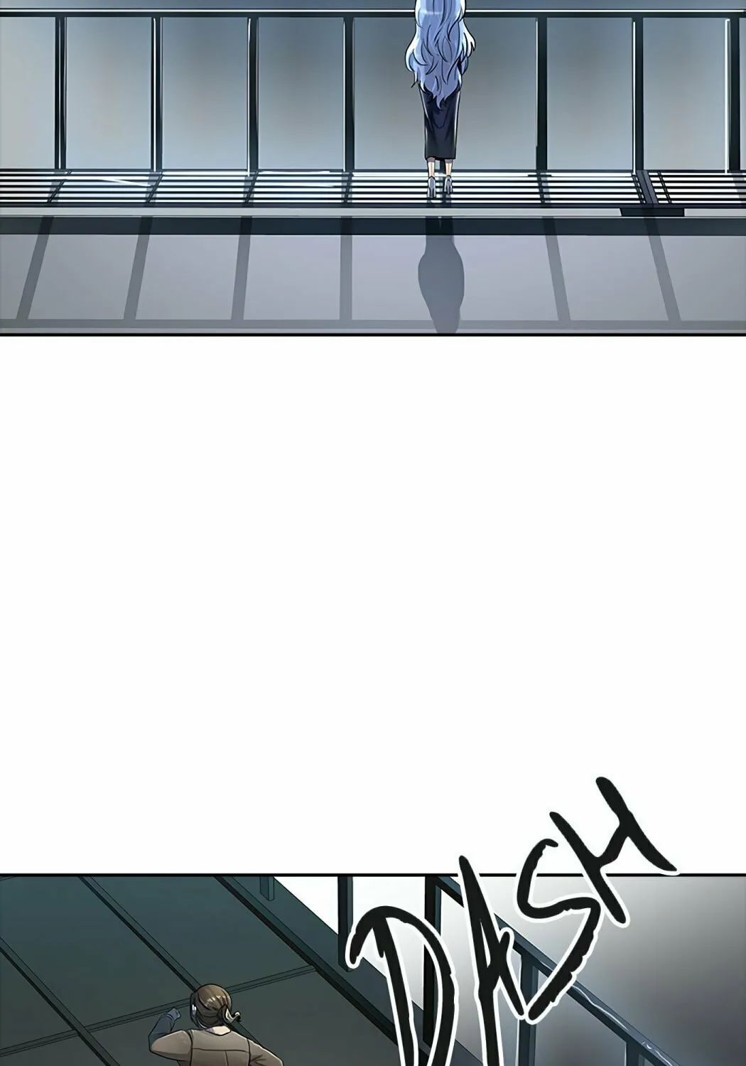 Tower of God Chapter 517 page 37 - 
