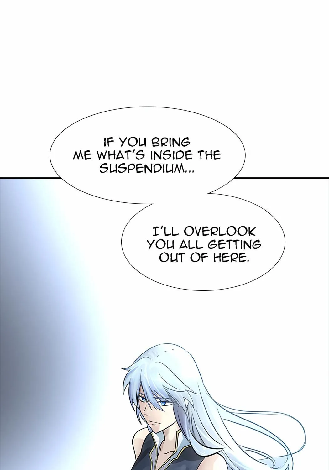 Tower of God Chapter 517 page 46 - 