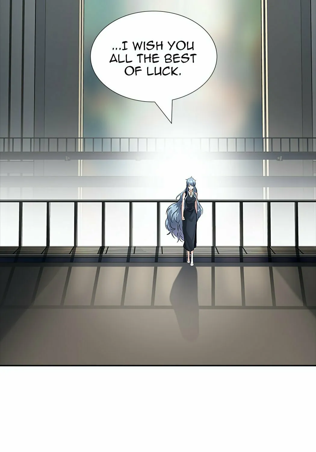 Tower of God Chapter 517 page 52 - 