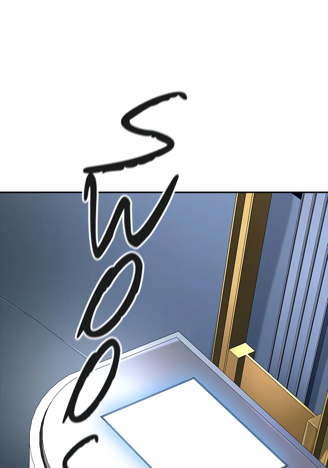 Tower of God Chapter 517 page 55 - 