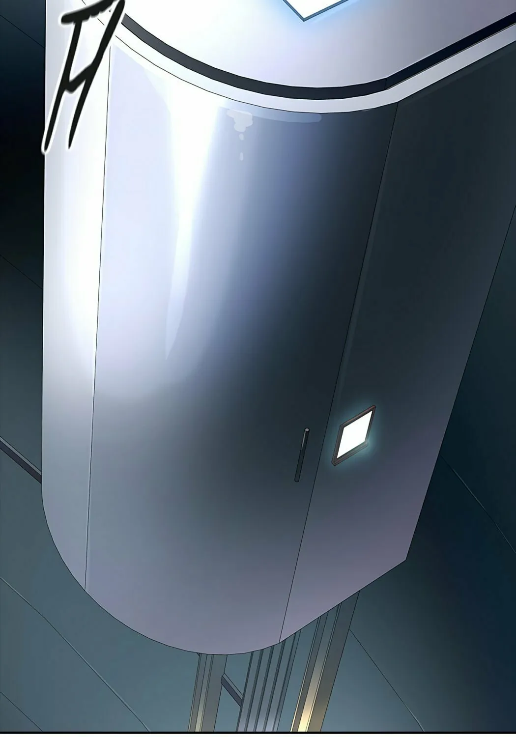 Tower of God Chapter 517 page 57 - 
