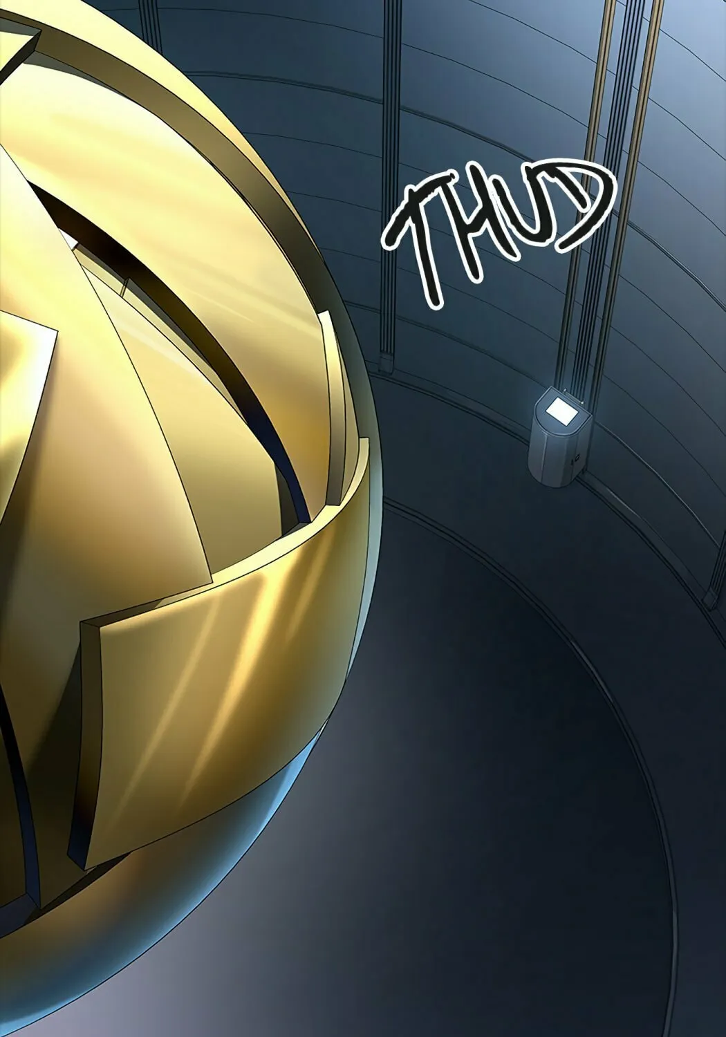Tower of God Chapter 517 page 60 - 