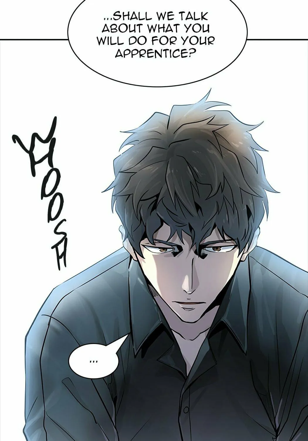 Tower of God Chapter 517 page 67 - 