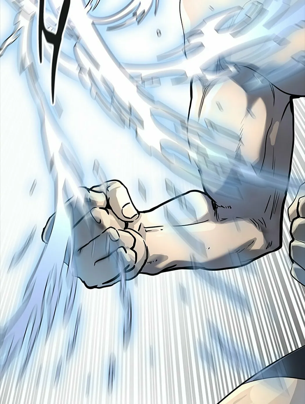 Tower of God Chapter 517 page 73 - 