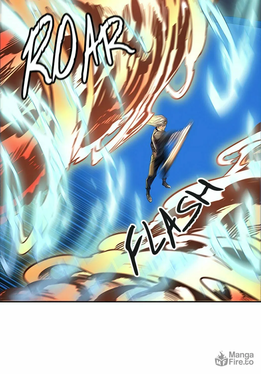 Tower of God Chapter 517 page 80 - 